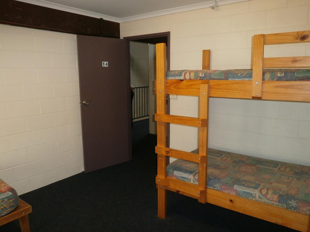 Launceston Backpackers Hostel Cameră foto