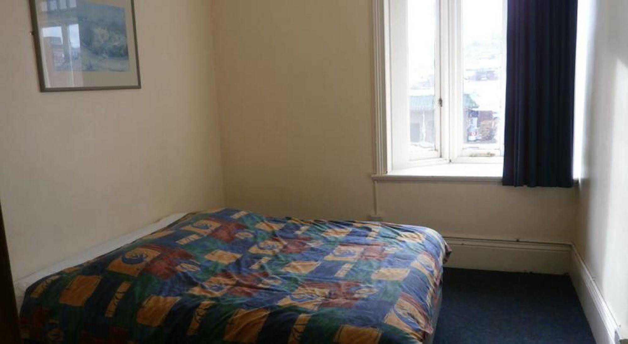 Launceston Backpackers Hostel Exterior foto