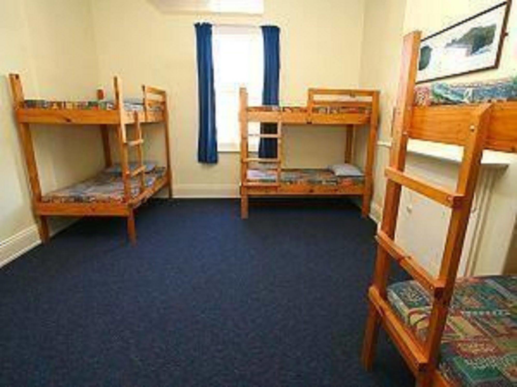 Launceston Backpackers Hostel Exterior foto