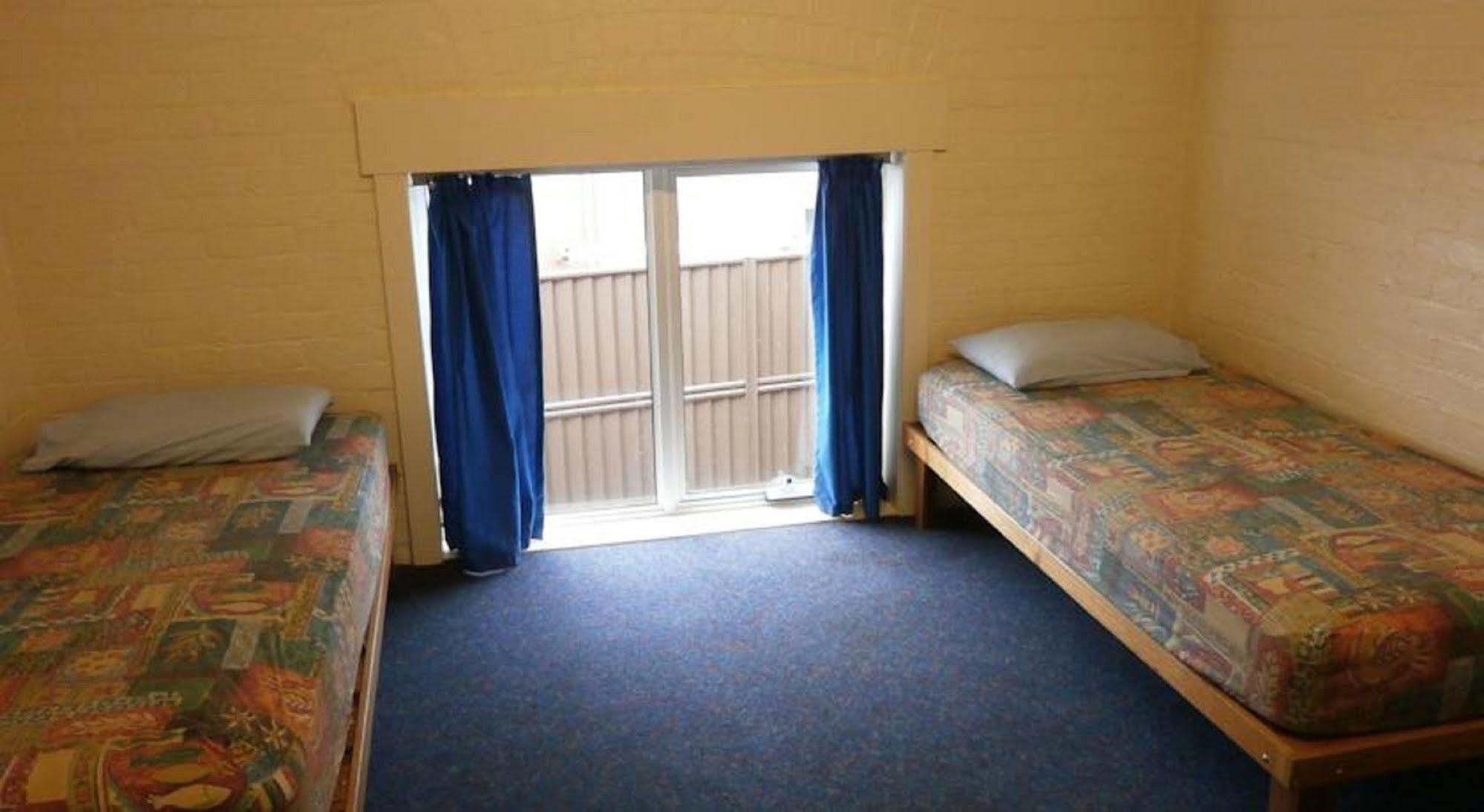 Launceston Backpackers Hostel Exterior foto