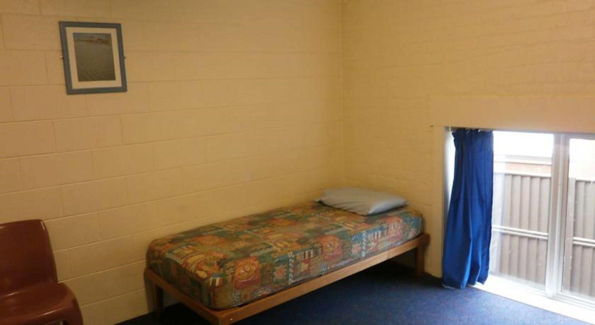 Launceston Backpackers Hostel Exterior foto